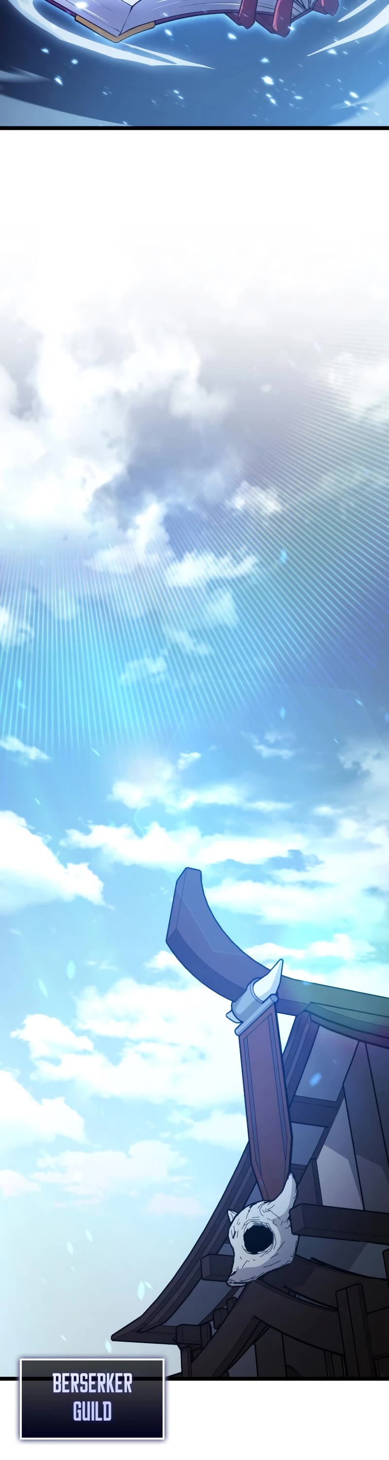 Return of the SSS-Class Ranker chapter 94 page 43