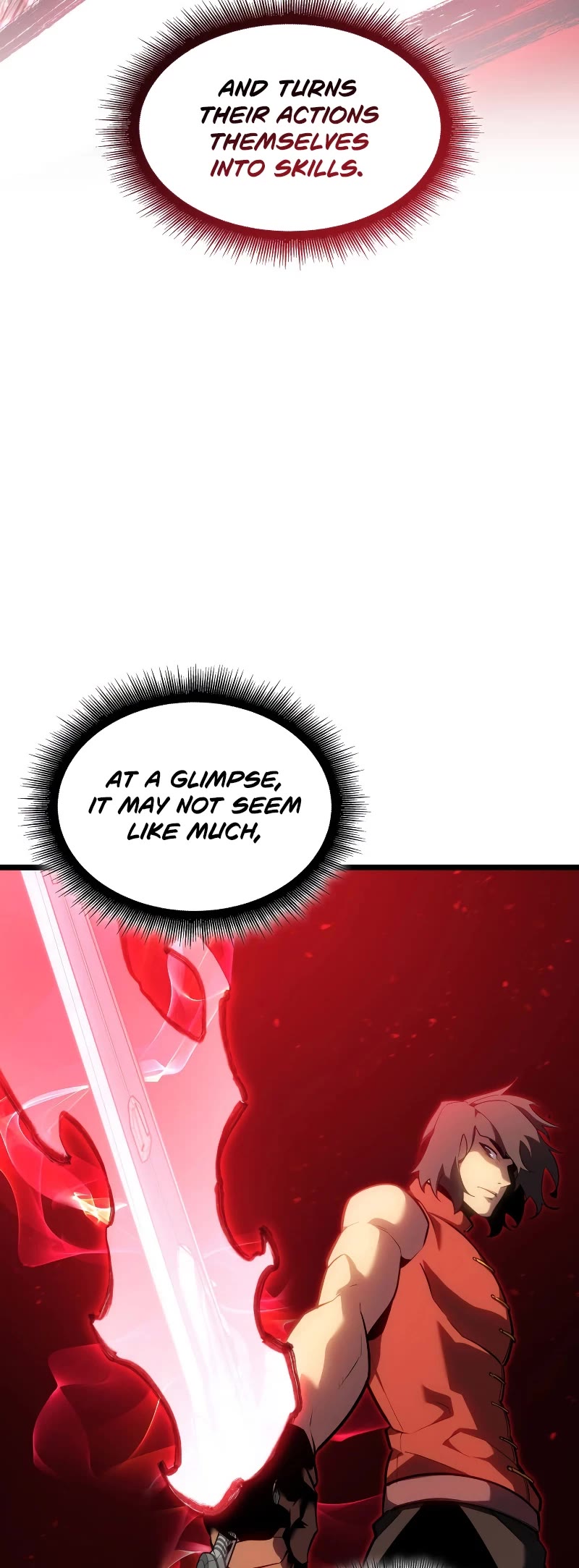 Return of the SSS-Class Ranker chapter 94 page 54