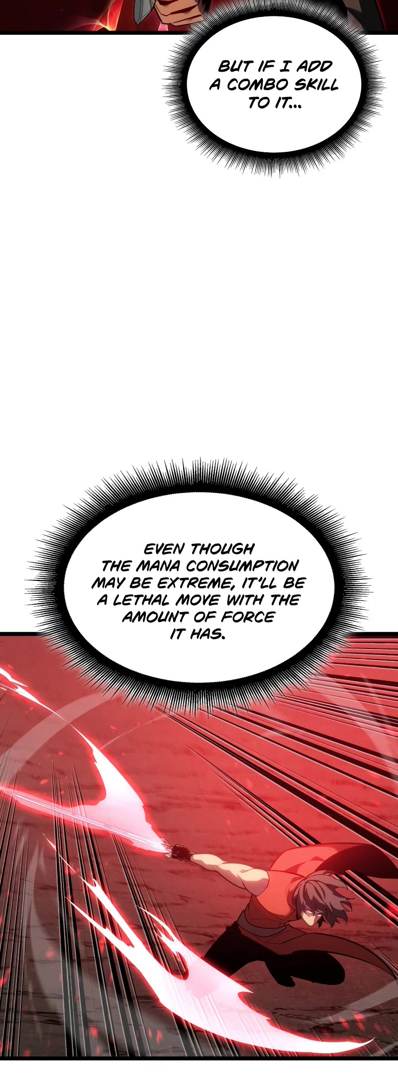 Return of the SSS-Class Ranker chapter 94 page 55