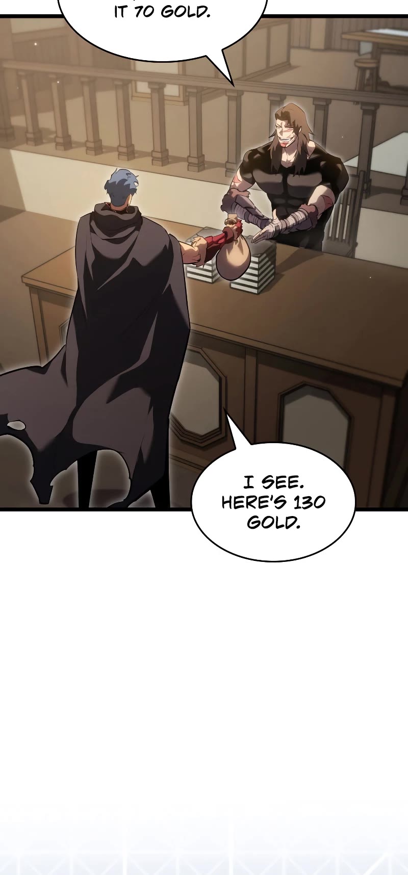 Return of the SSS-Class Ranker chapter 94 page 59