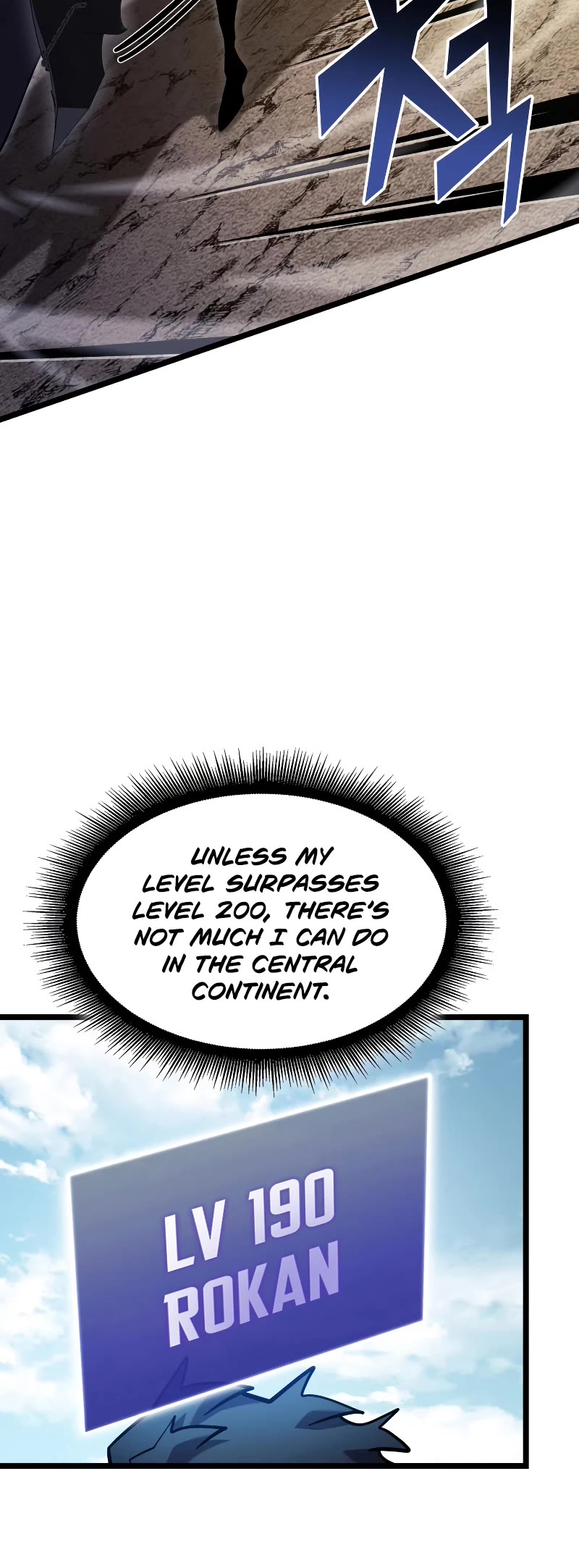 Return of the SSS-Class Ranker chapter 94 page 6