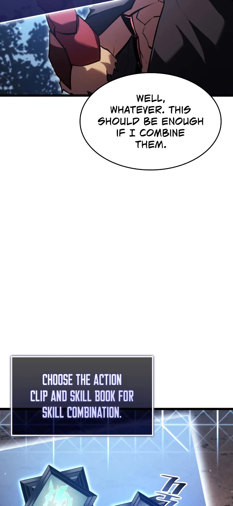 Return of the SSS-Class Ranker chapter 94 page 64
