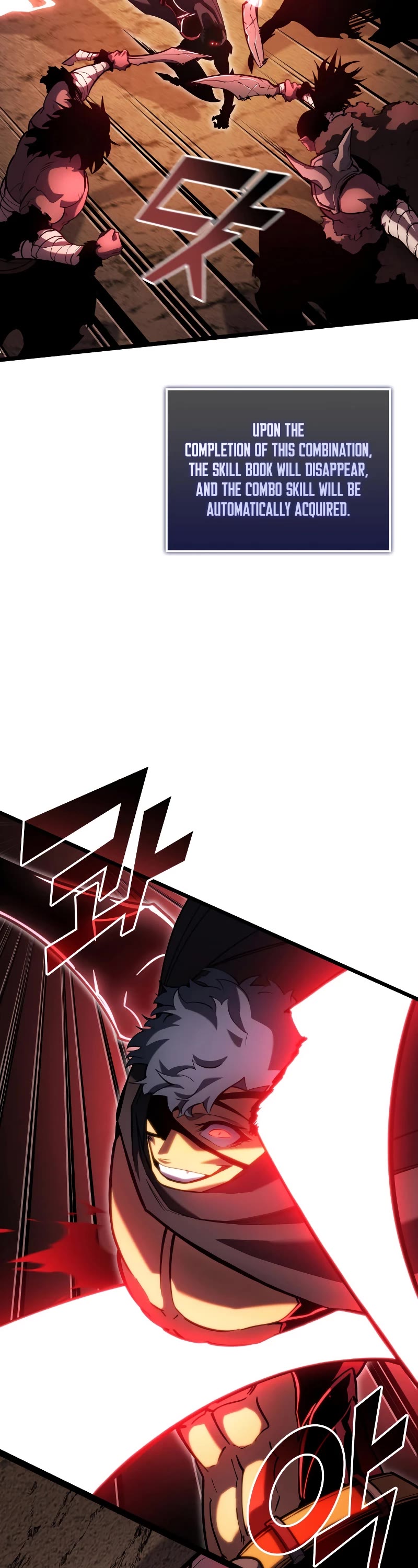 Return of the SSS-Class Ranker chapter 94 page 67