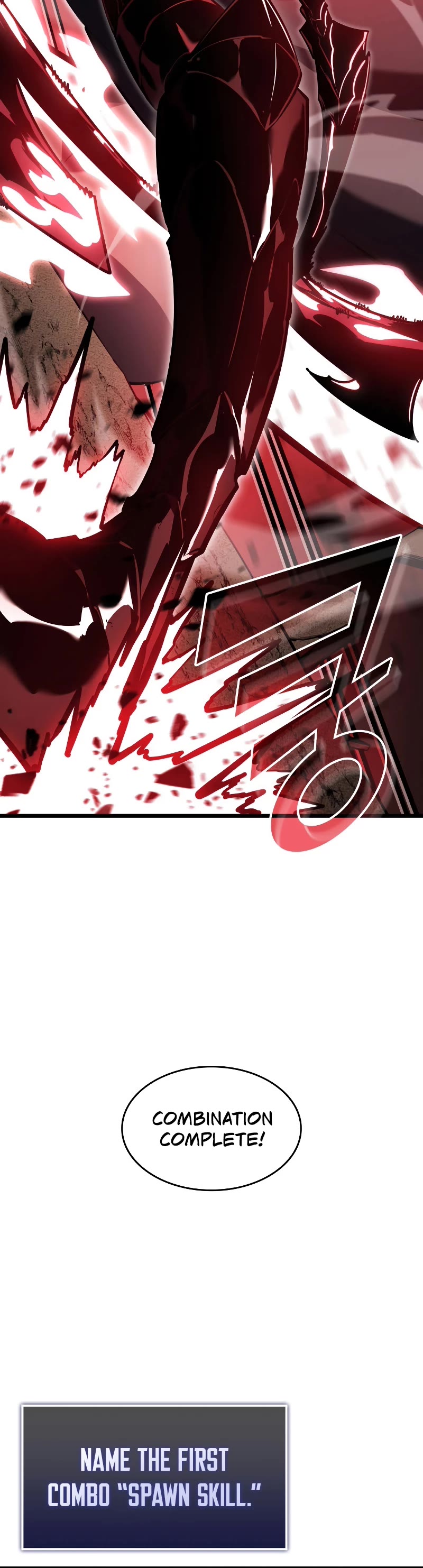 Return of the SSS-Class Ranker chapter 94 page 69