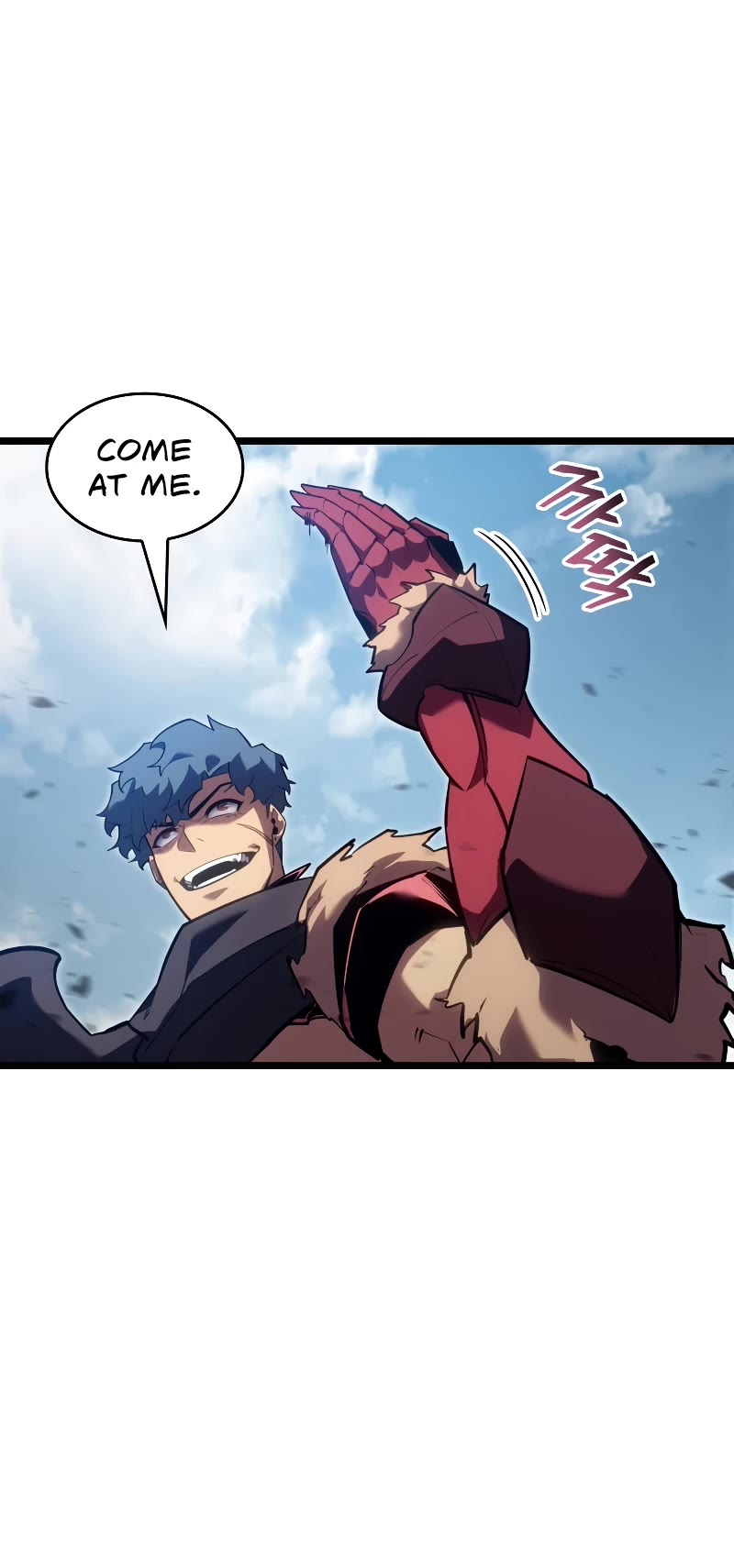 Return of the SSS-Class Ranker chapter 95 page 20