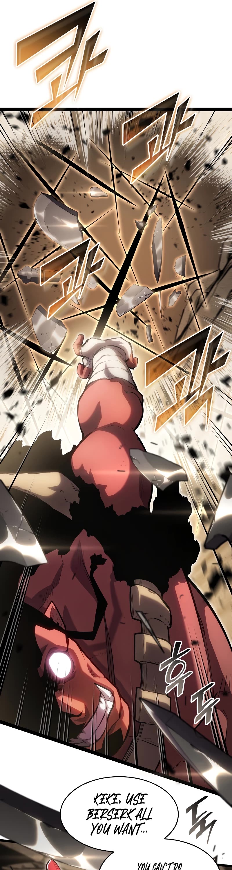 Return of the SSS-Class Ranker chapter 95 page 40