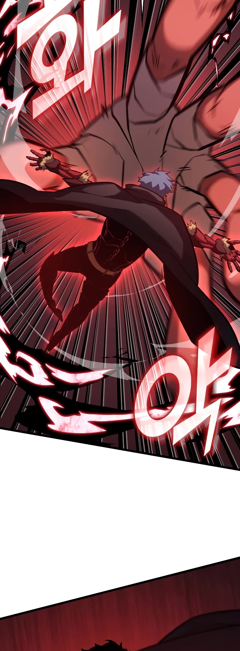 Return of the SSS-Class Ranker chapter 95 page 47