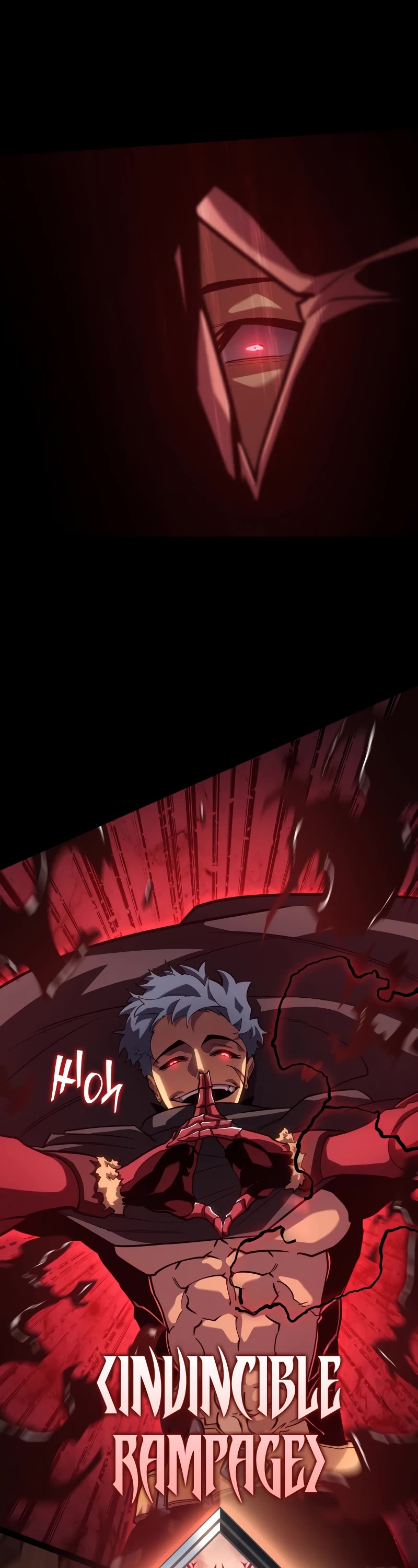 Return of the SSS-Class Ranker chapter 95 page 49