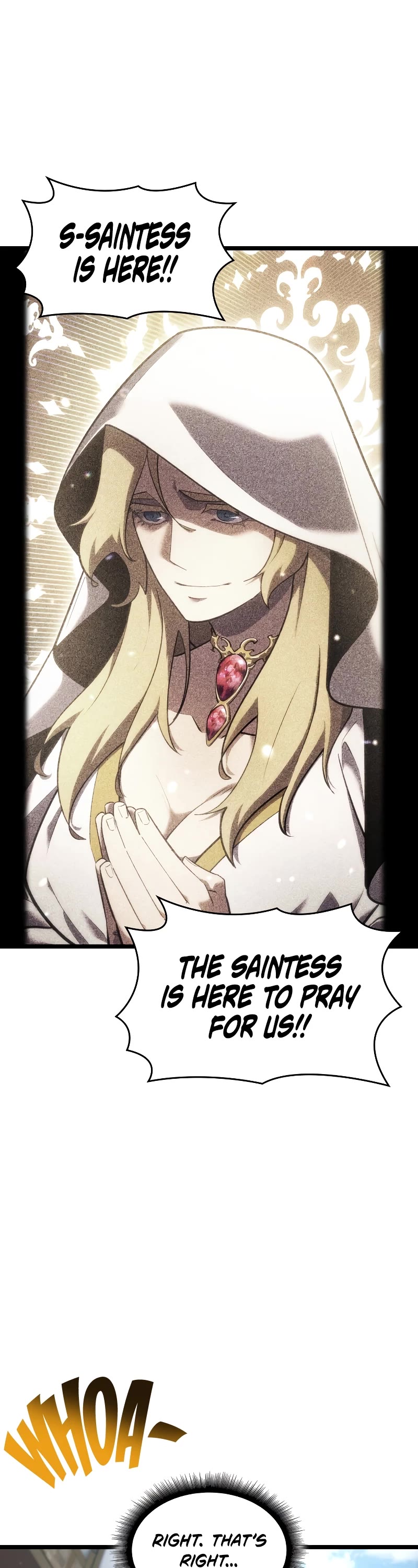 Return of the SSS-Class Ranker chapter 95 page 68