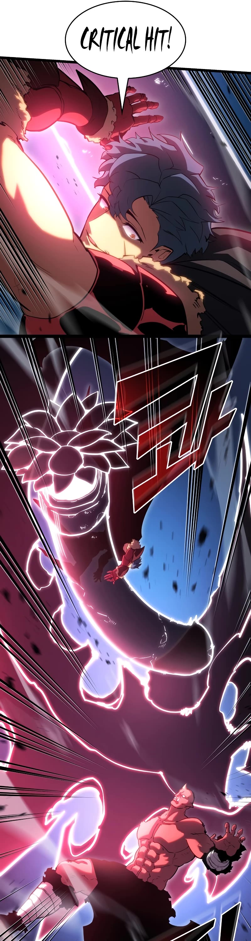 Return of the SSS-Class Ranker chapter 95 page 7
