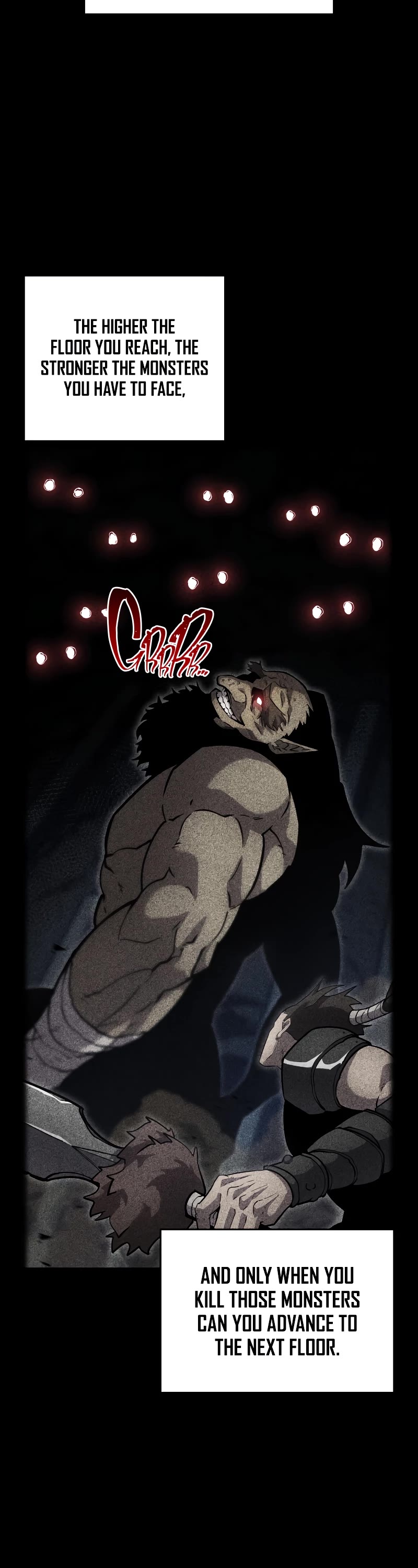 Return of the SSS-Class Ranker chapter 96 page 32