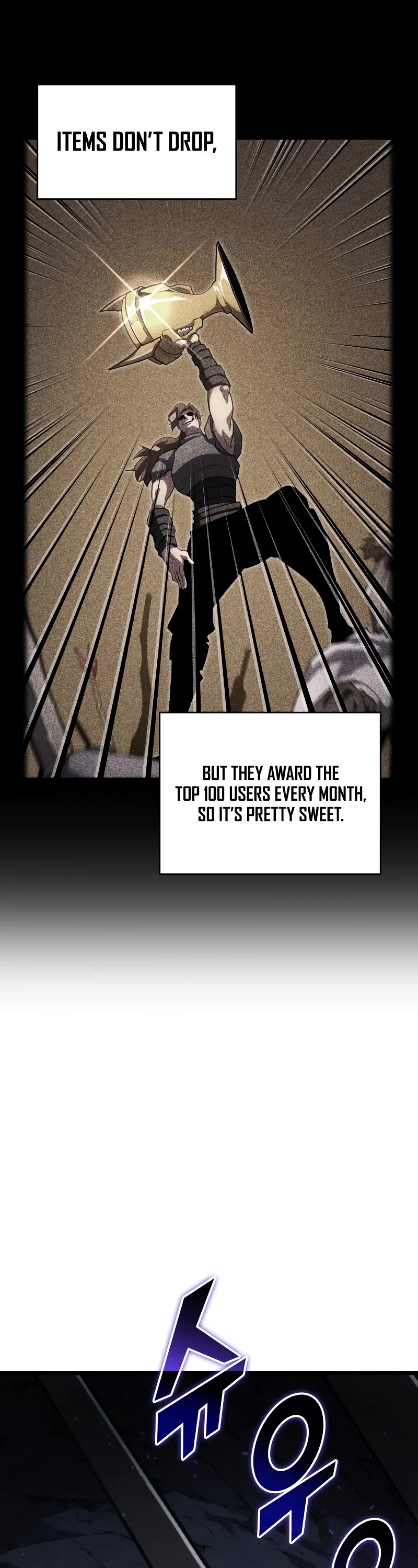 Return of the SSS-Class Ranker chapter 96 page 33