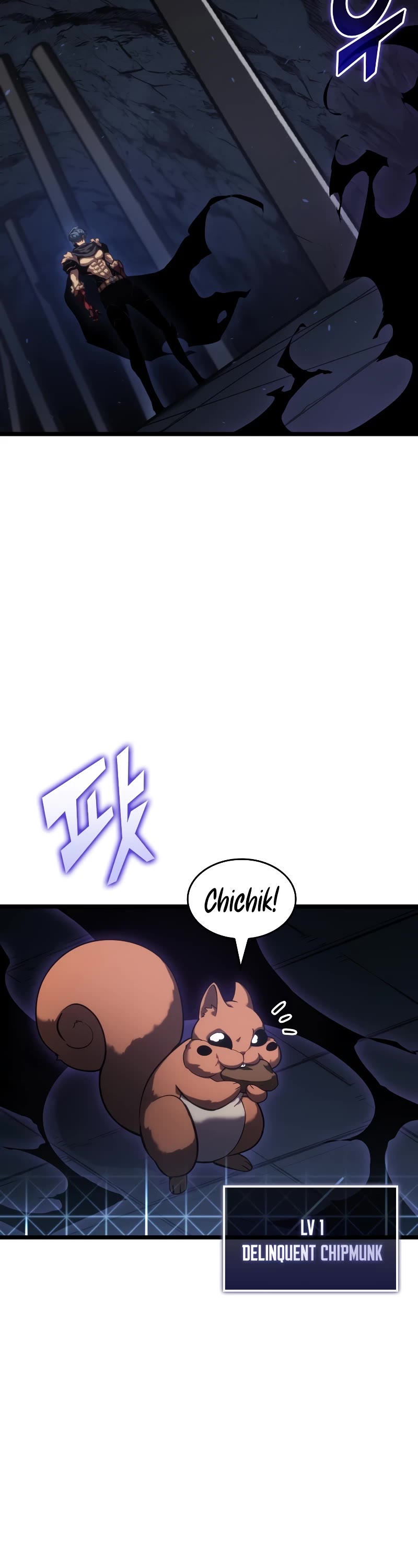 Return of the SSS-Class Ranker chapter 96 page 34