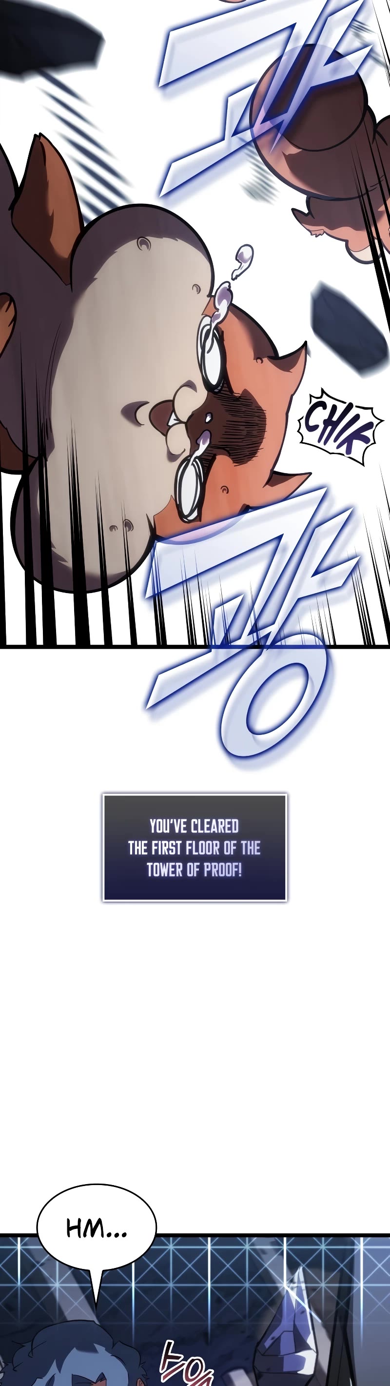 Return of the SSS-Class Ranker chapter 96 page 37