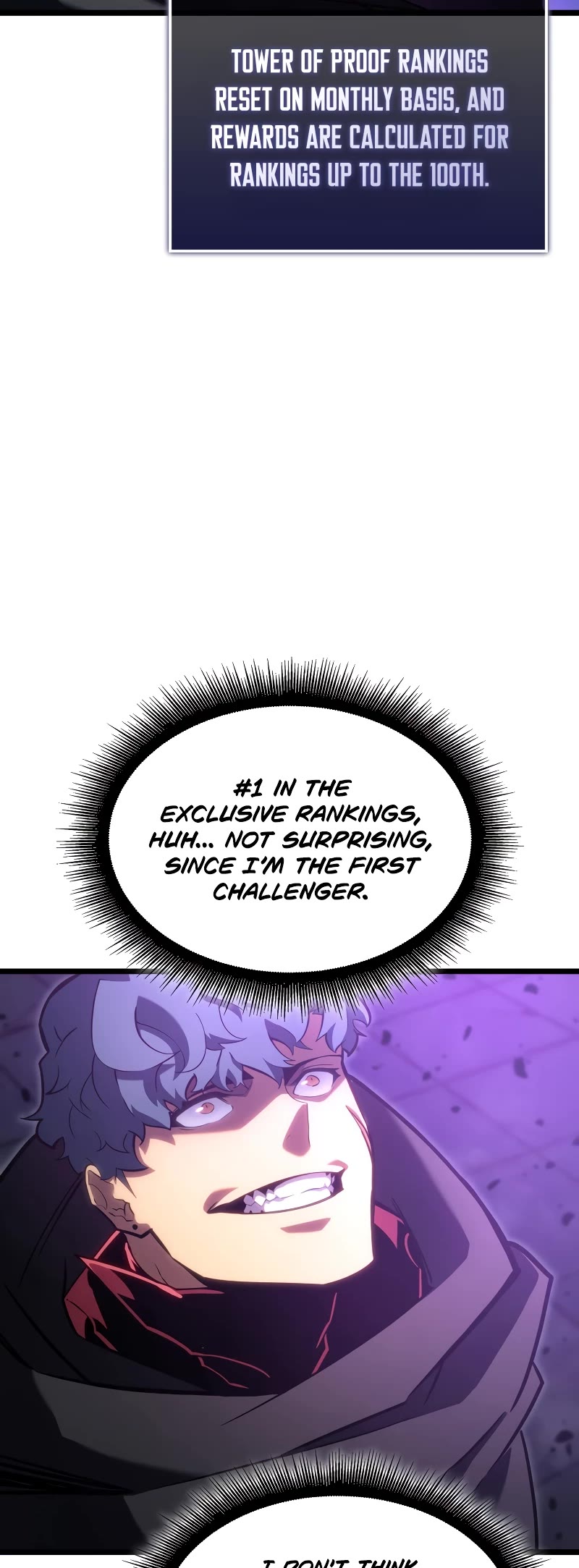 Return of the SSS-Class Ranker chapter 96 page 47
