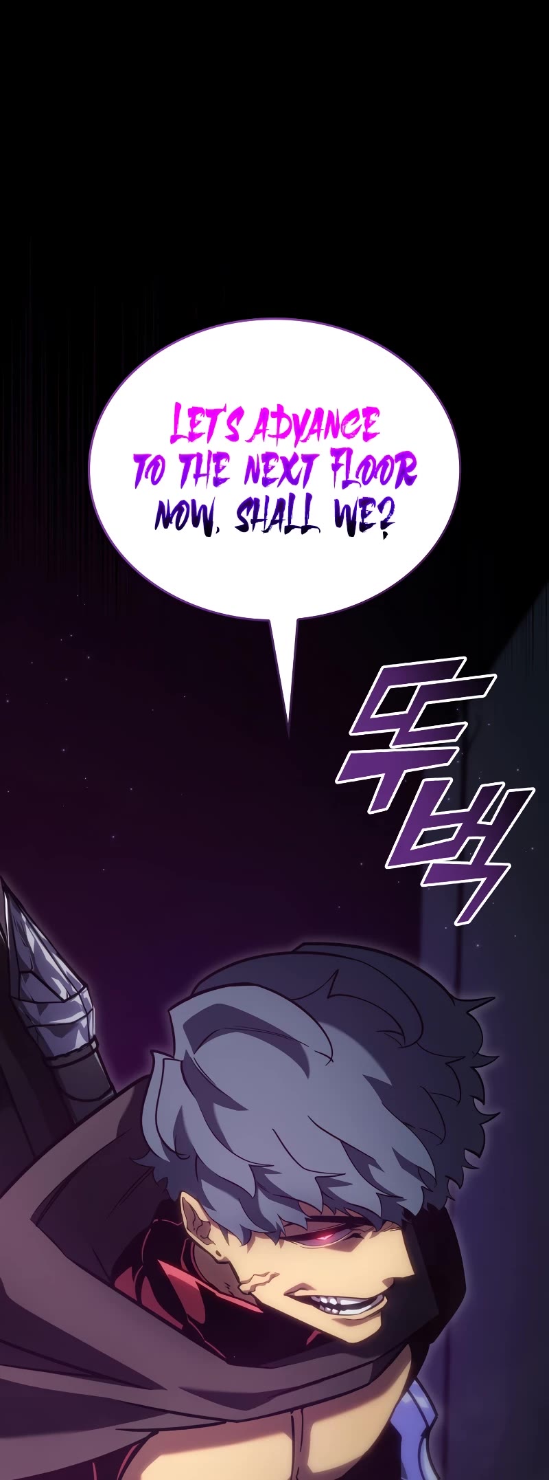 Return of the SSS-Class Ranker chapter 96 page 49