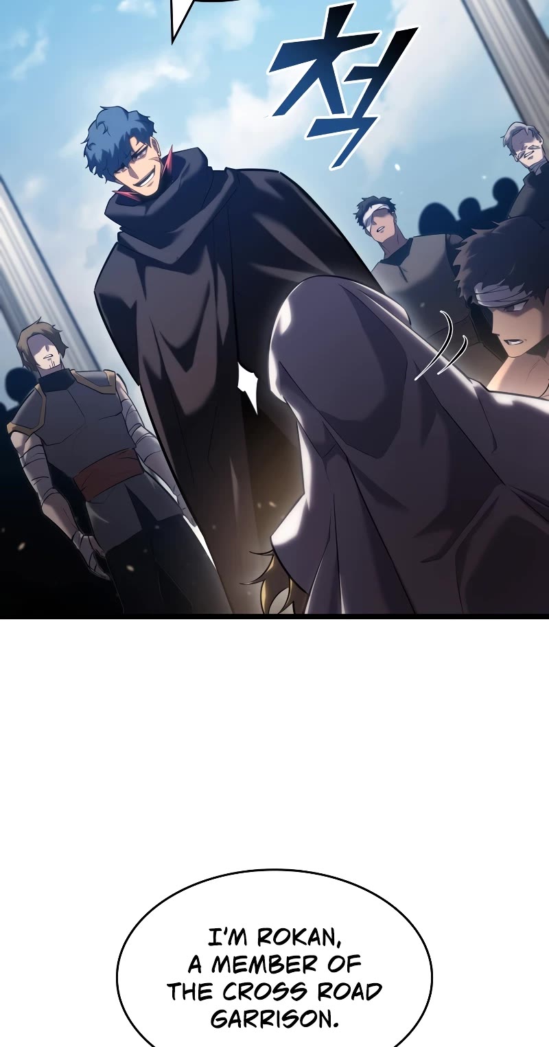Return of the SSS-Class Ranker chapter 96 page 5
