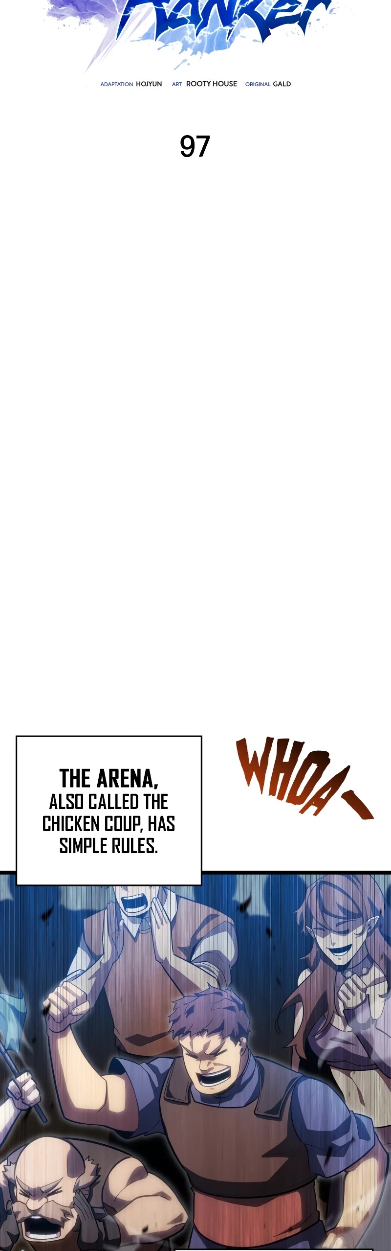 Return of the SSS-Class Ranker chapter 97 page 16