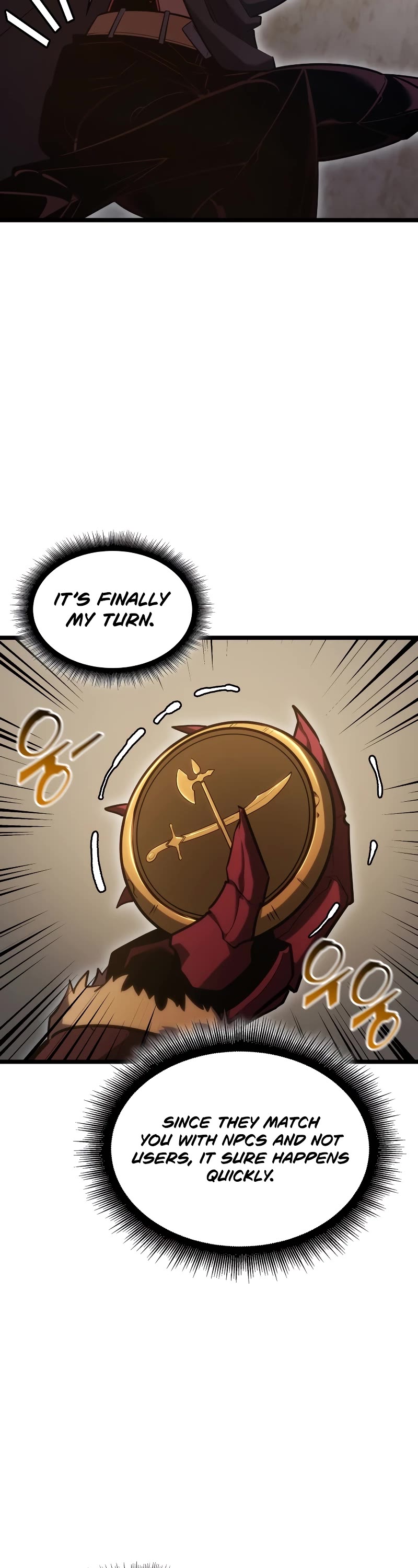 Return of the SSS-Class Ranker chapter 97 page 19