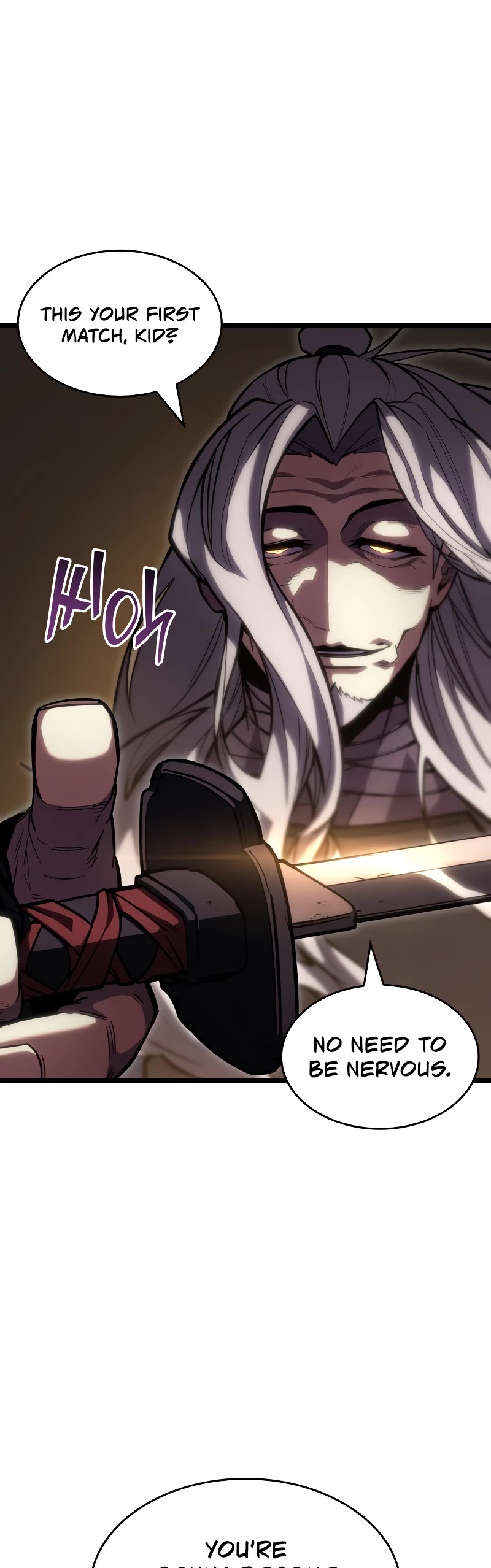Return of the SSS-Class Ranker chapter 97 page 24