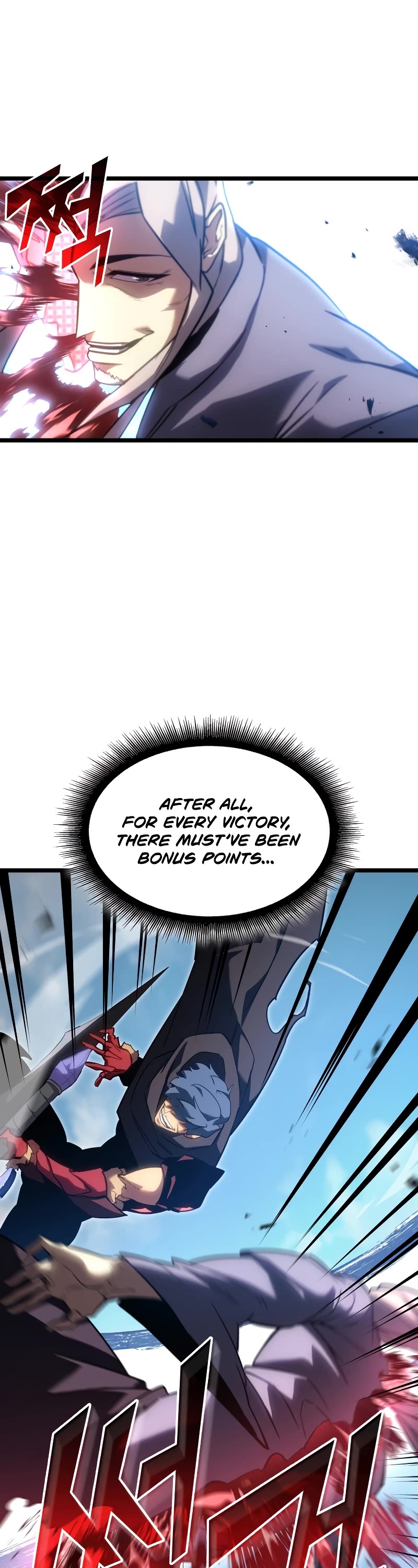 Return of the SSS-Class Ranker chapter 97 page 26