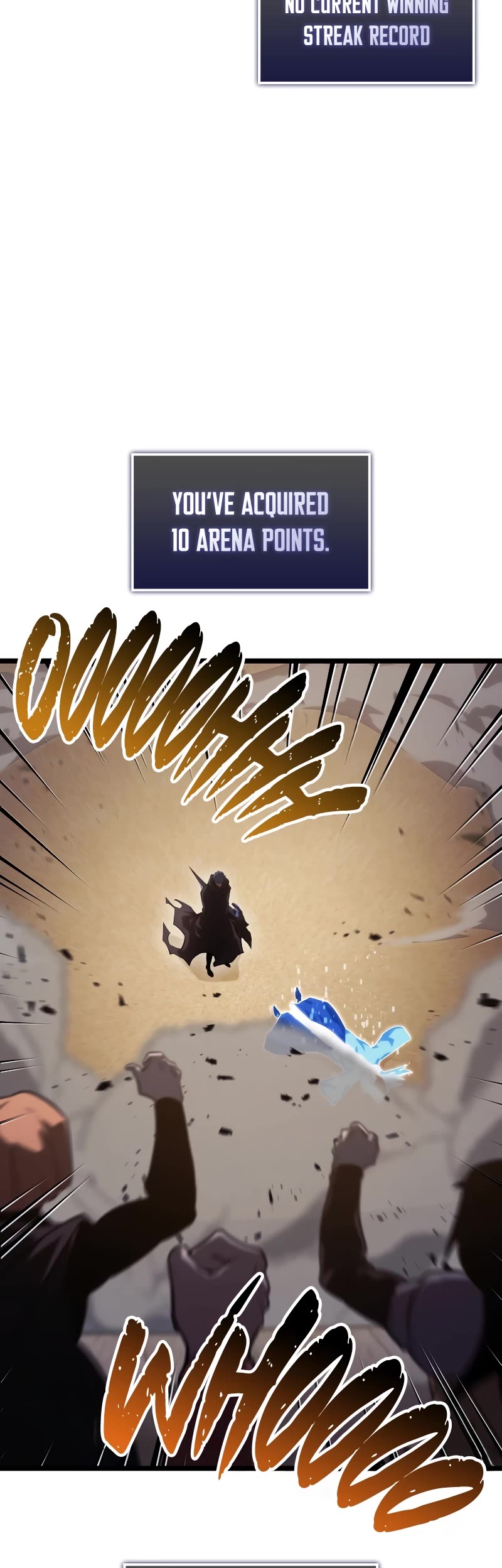Return of the SSS-Class Ranker chapter 97 page 28