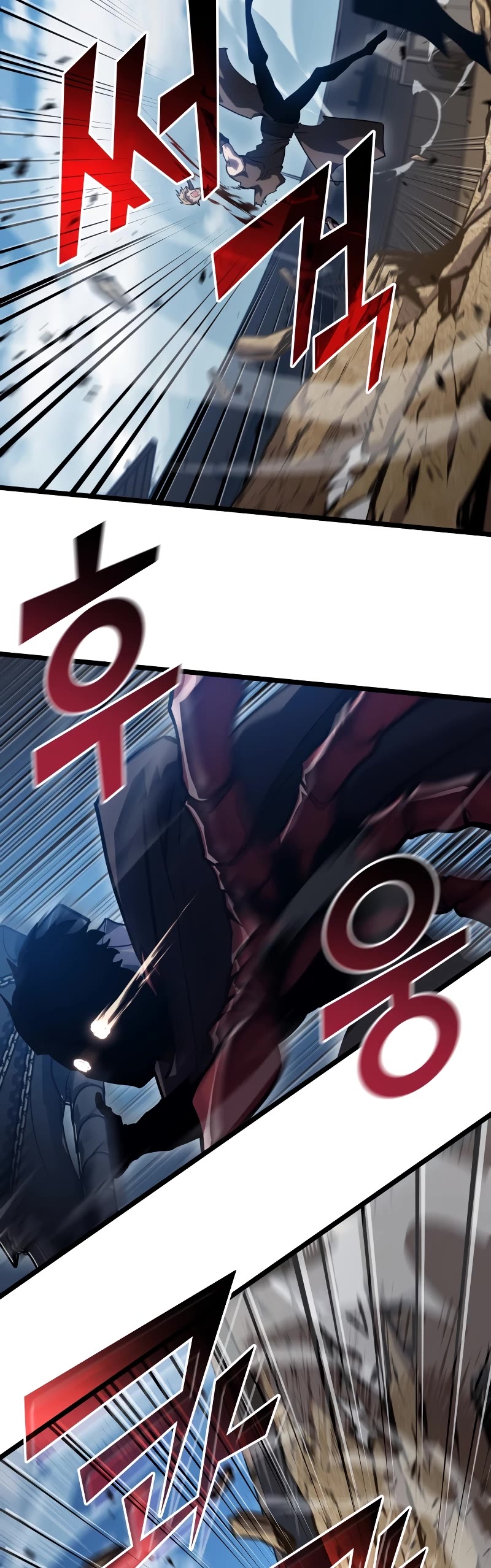 Return of the SSS-Class Ranker chapter 97 page 32