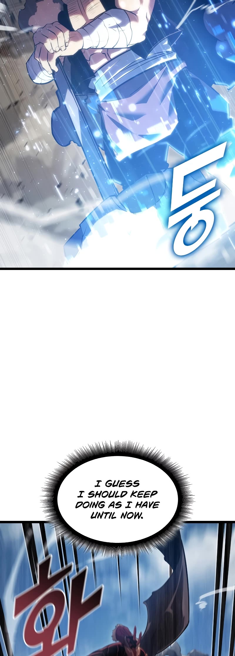 Return of the SSS-Class Ranker chapter 97 page 36