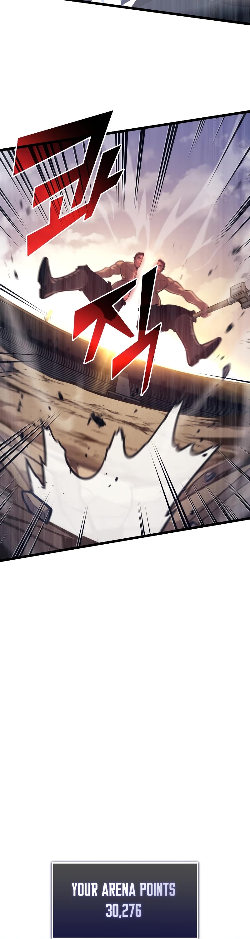 Return of the SSS-Class Ranker chapter 97 page 39