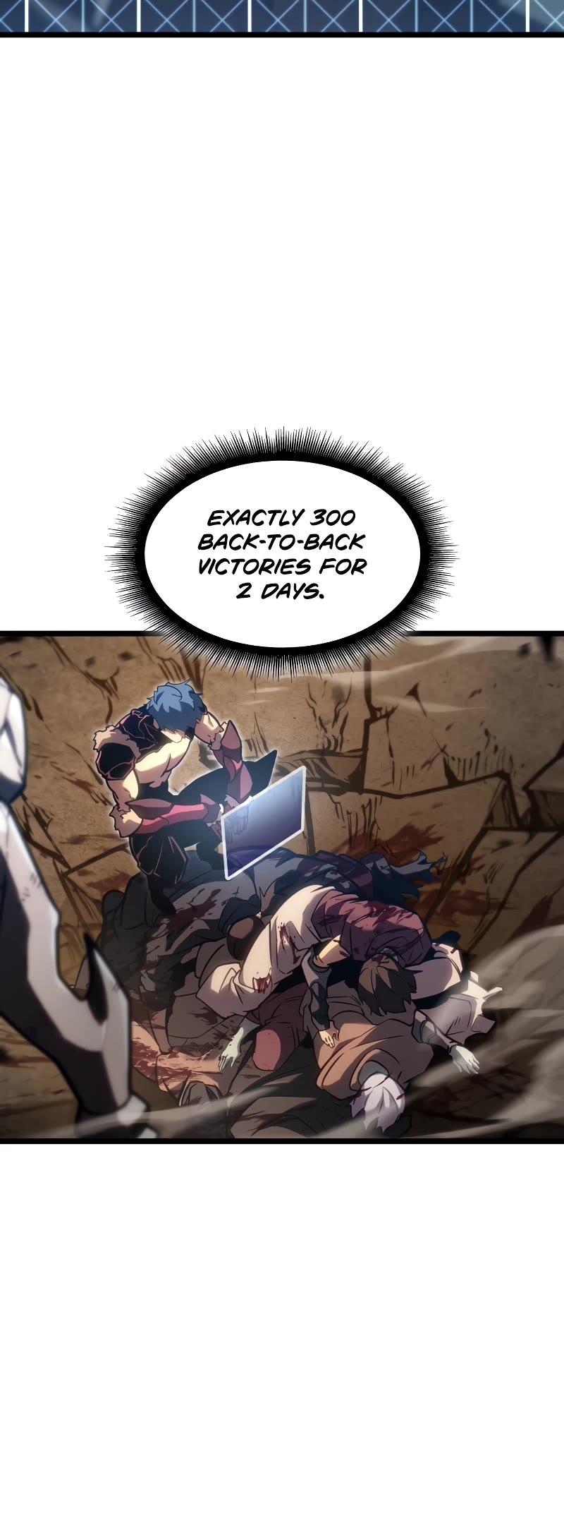Return of the SSS-Class Ranker chapter 97 page 41