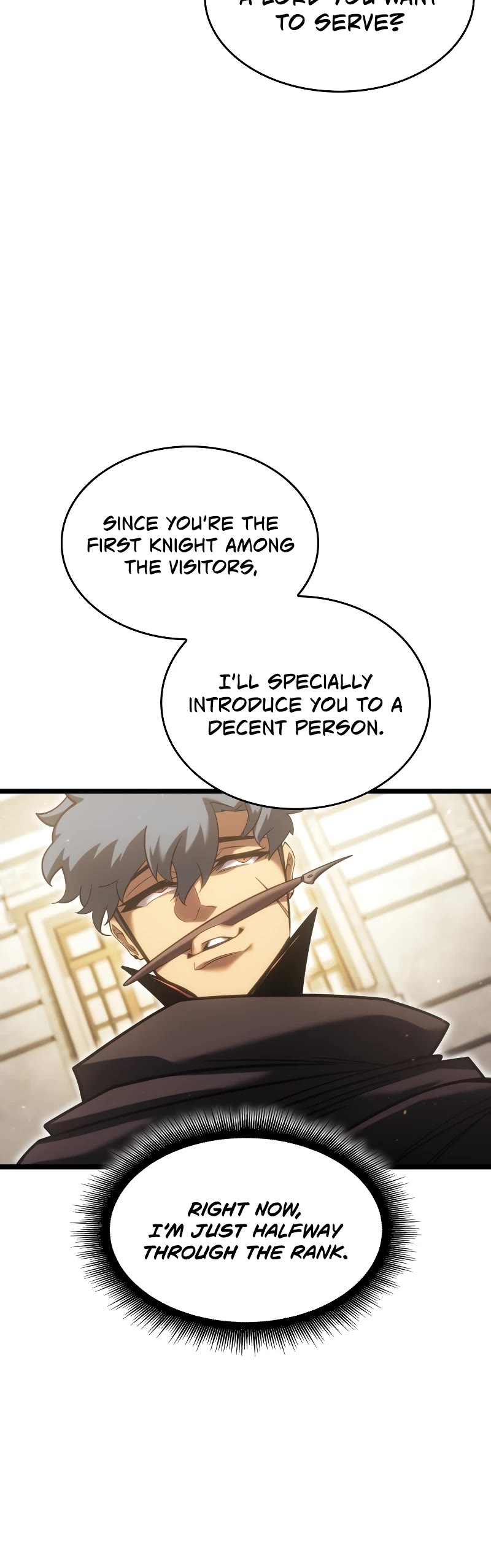 Return of the SSS-Class Ranker chapter 97 page 53