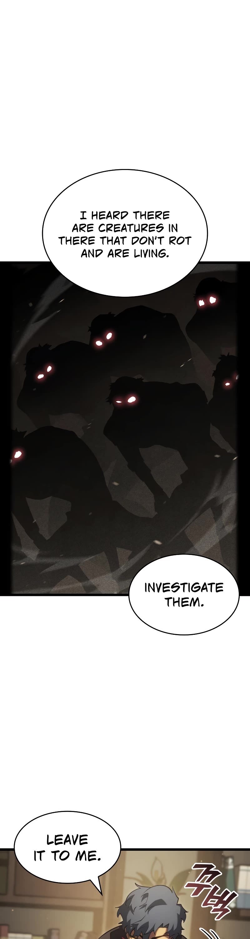 Return of the SSS-Class Ranker chapter 98 page 12