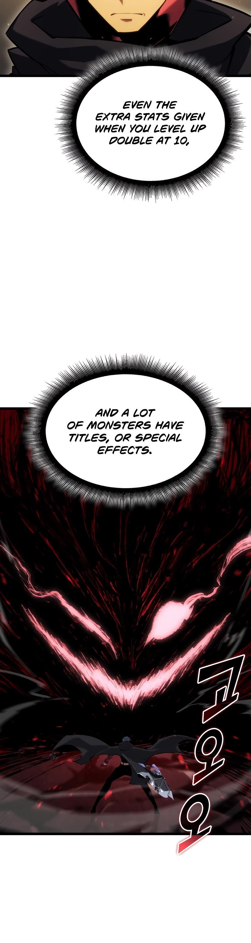 Return of the SSS-Class Ranker chapter 98 page 18