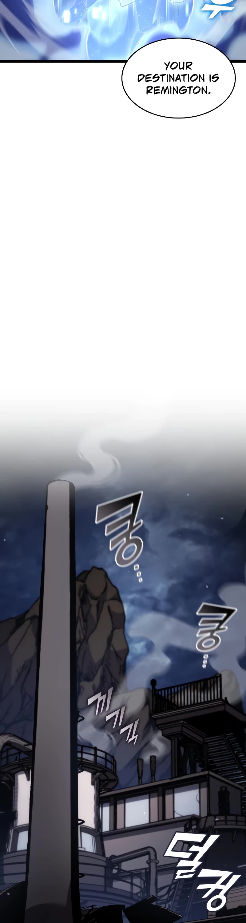 Return of the SSS-Class Ranker chapter 98 page 38