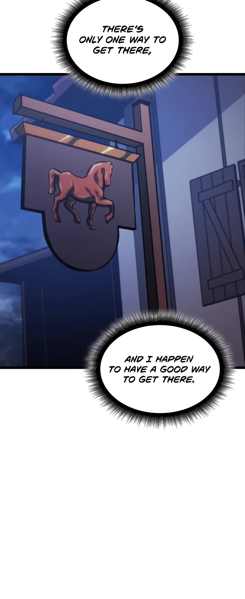Return of the SSS-Class Ranker chapter 98 page 41