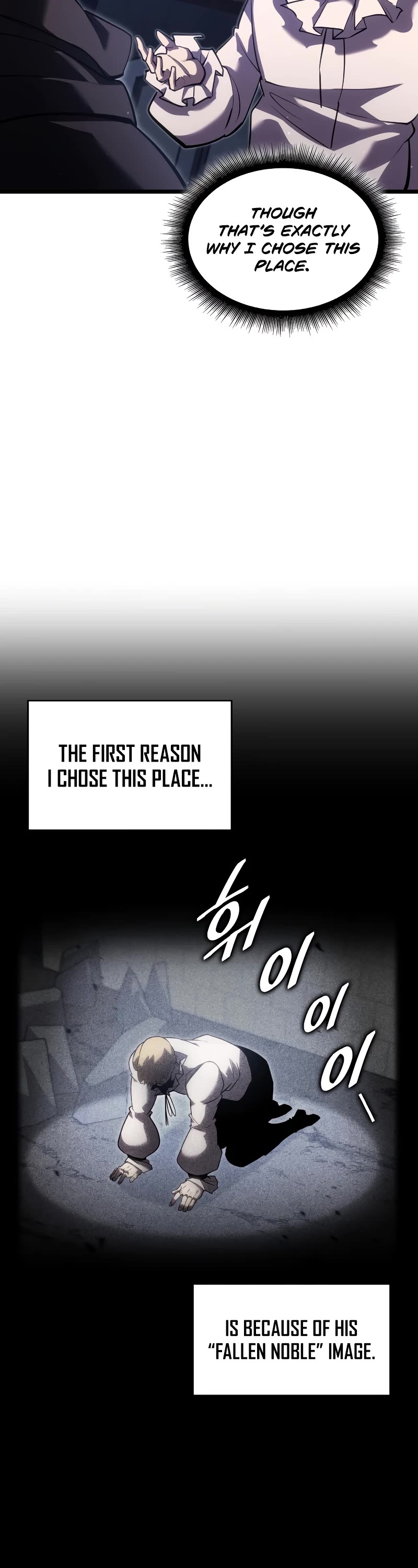 Return of the SSS-Class Ranker chapter 98 page 48