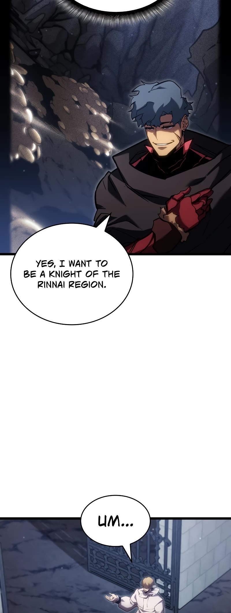 Return of the SSS-Class Ranker chapter 98 page 50