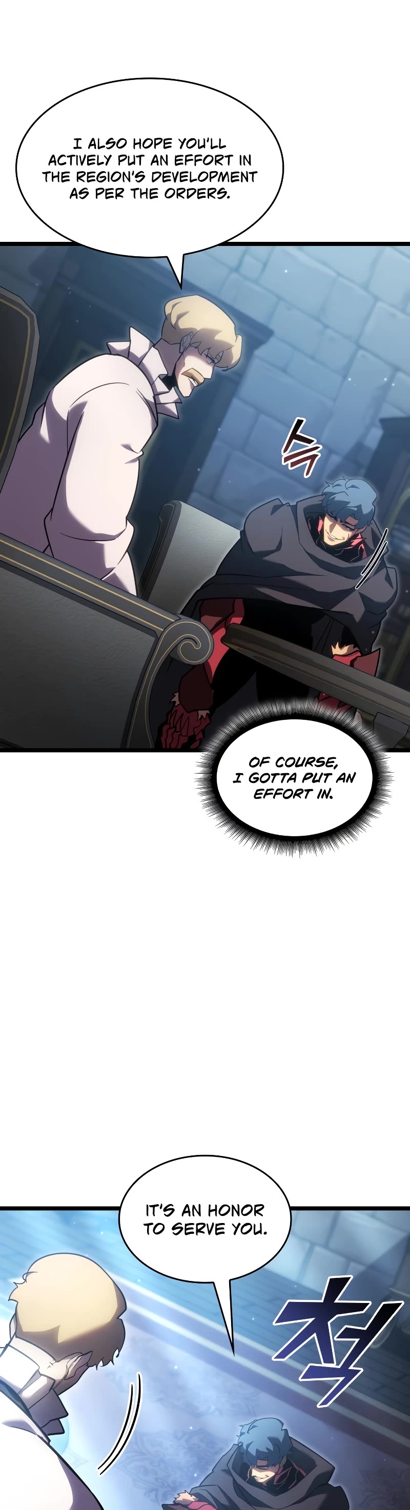 Return of the SSS-Class Ranker chapter 98 page 59