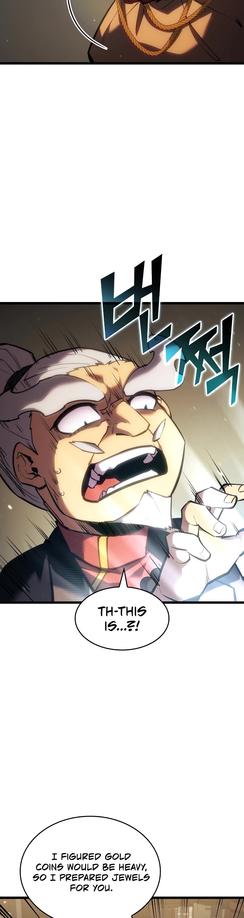 Return of the SSS-Class Ranker chapter 98 page 8