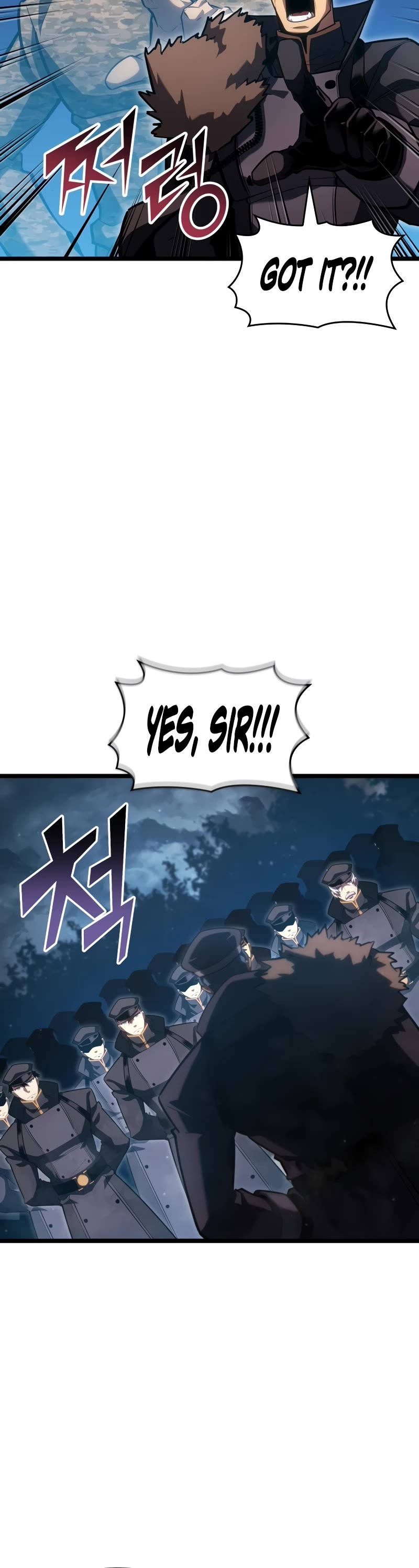 Return of the SSS-Class Ranker chapter 99 page 11