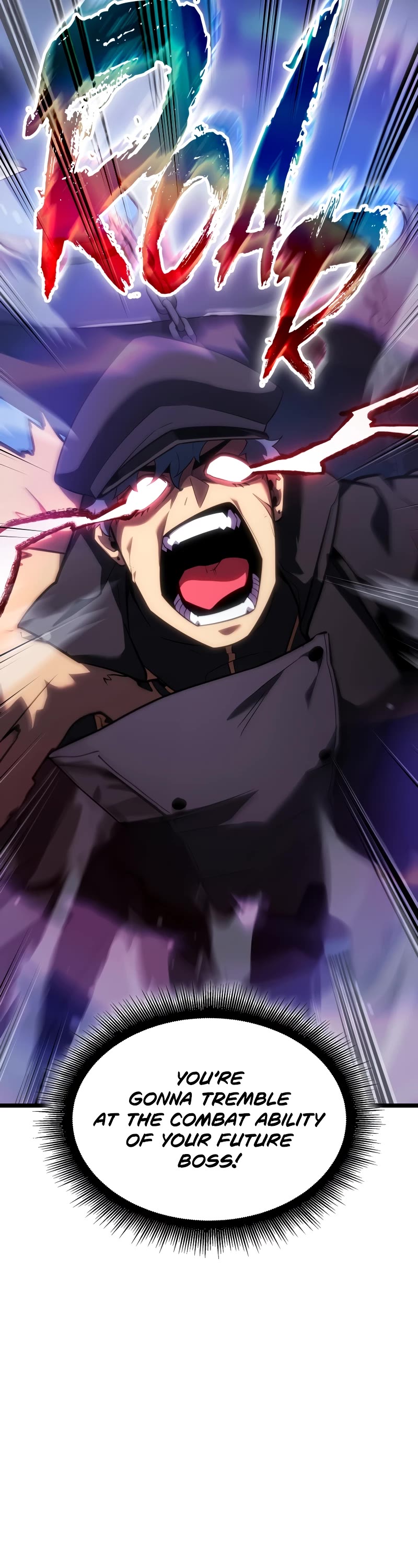 Return of the SSS-Class Ranker chapter 99 page 16