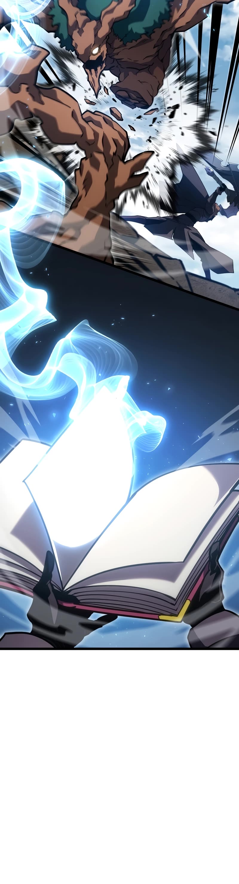 Return of the SSS-Class Ranker chapter 99 page 40