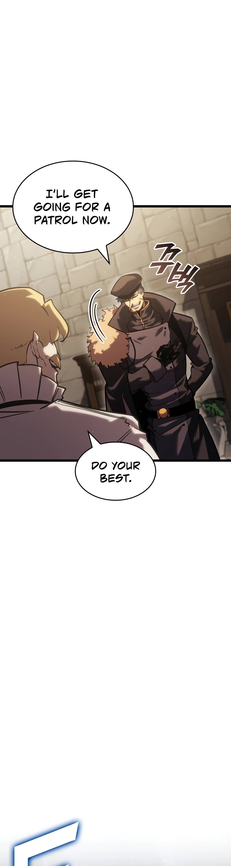Return of the SSS-Class Ranker chapter 99 page 43