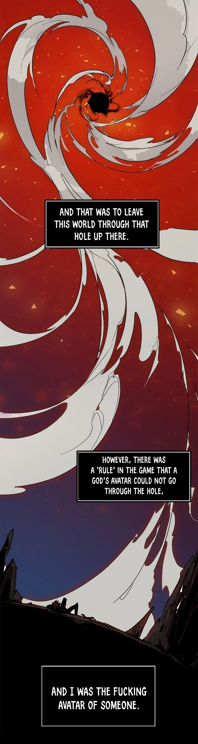 Return to Player chapter 1 page 10