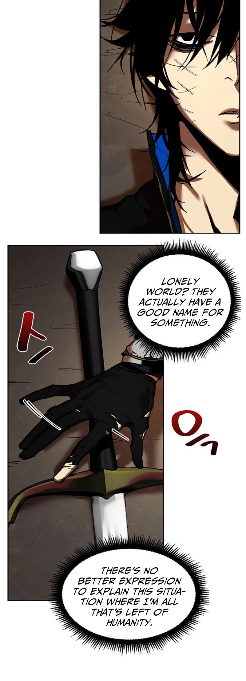 Return to Player chapter 1 page 14