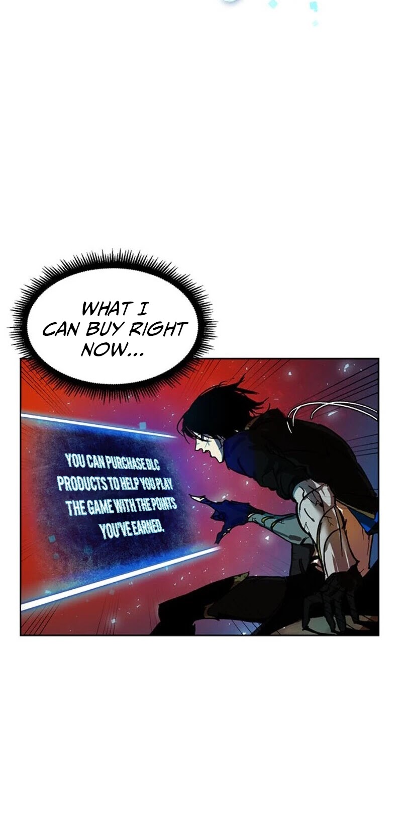 Return to Player chapter 1 page 23