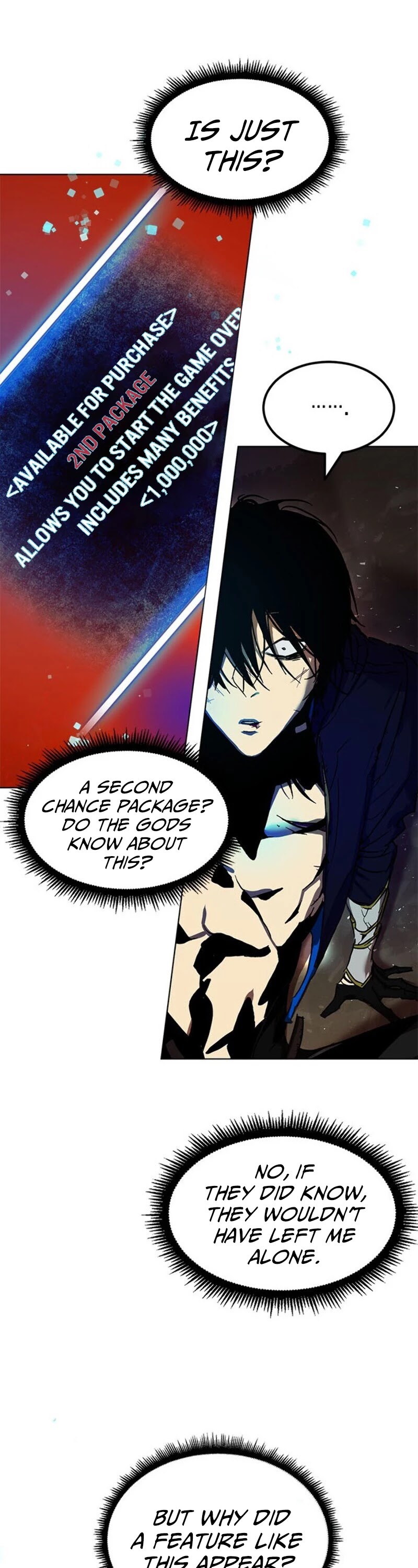 Return to Player chapter 1 page 24