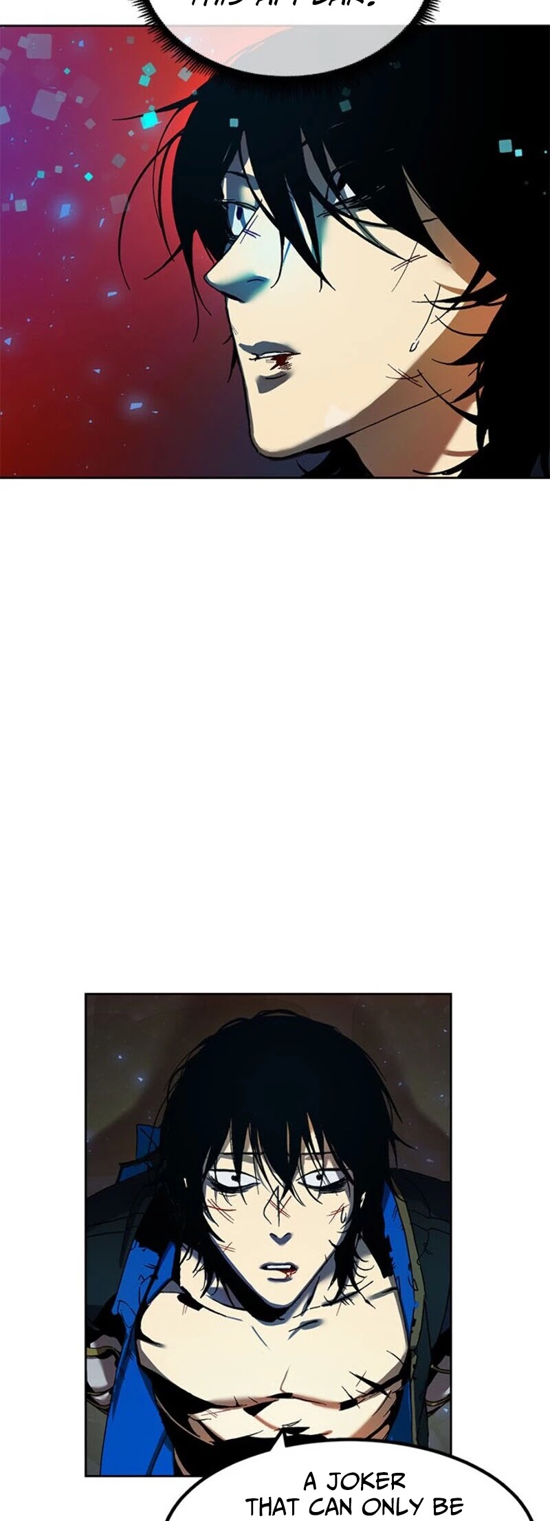 Return to Player chapter 1 page 25