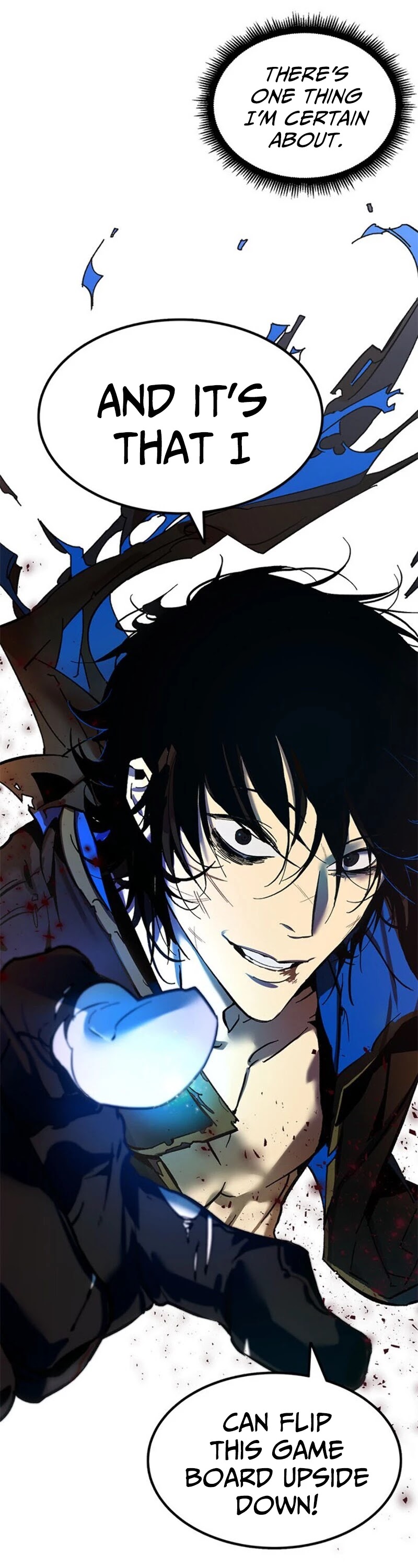 Return to Player chapter 1 page 27