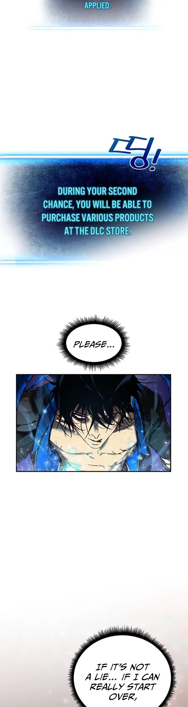 Return to Player chapter 1 page 29